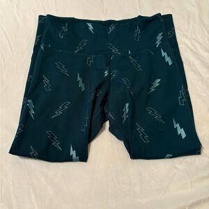 Women’s Old Navy Active leggings, large petite